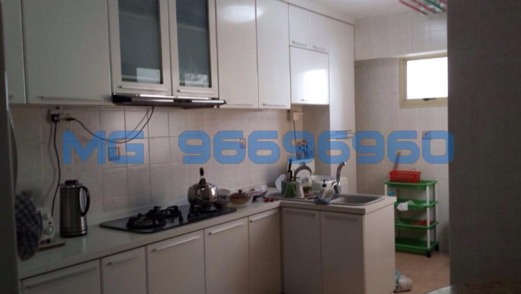 Blk 118 Edgefield Plains (Punggol), HDB Executive #84997682